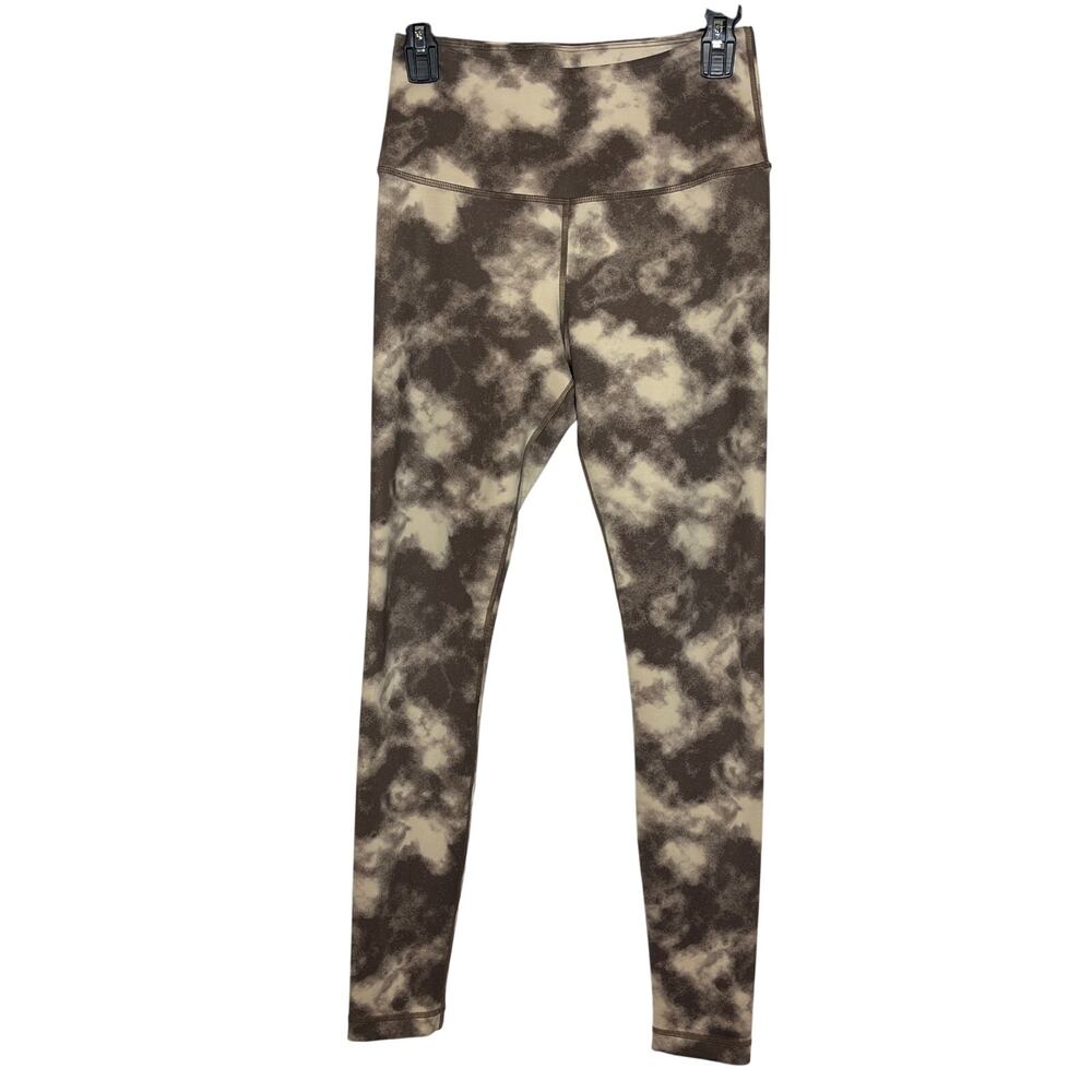 Tan Lines By Sivan Ayla Cocoa Clouds Brown Cream … - image 2